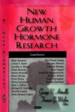 New Human Growth Hormone Research
