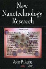 New Nanotechnology Research