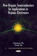 New Organic Semiconductors for Applications in Organic Electronics