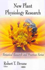 New Plant Physiology Research