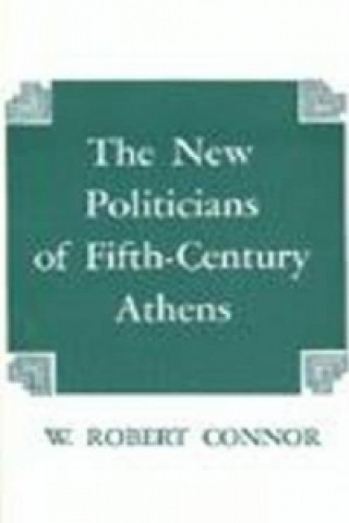 New Politicians of Fifth-century Athens