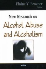 New Research on Alcohol Abuse & Alcoholism