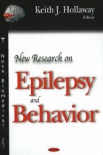 New Research on Epilepsy & Behavior