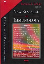 New Research on Immunology