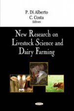 New Research on Livestock Science & Dairy Farming