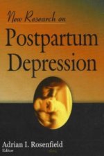 New Research on Postpartum Depression