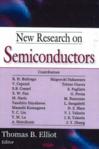 New Research on Semiconductors