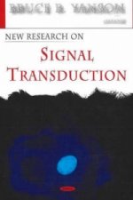 New Research on Signal Transduction