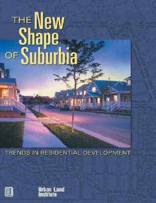 New Shape of Suburbia