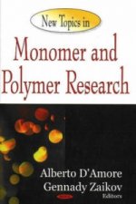 New Topics in Monomer & Polymer Research