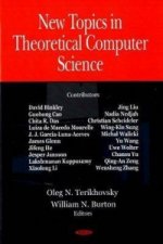 New Topics in Theoretical Computer Science