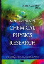 New Trends in Chemical Physics Research