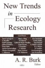 New Trends in Ecology Research