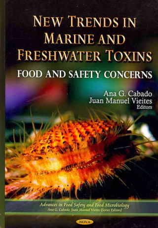 New Trends in Marine Freshwater Toxins