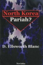 North Korea -- Pariah?