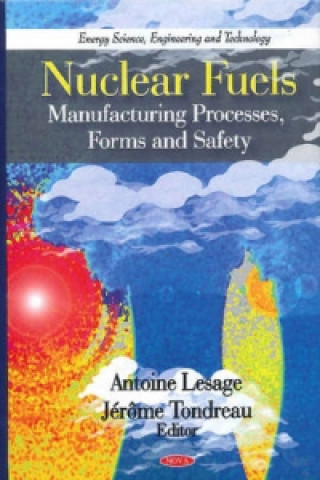 Nuclear Fuels