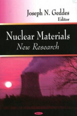 Nuclear Materials