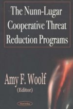 Nunn-Lugar Cooperative Threat Reduction Programs