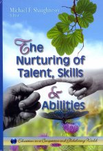 Nurturing of Talent, Skills & Abilities