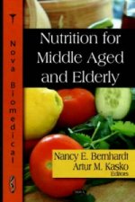 Nutrition for the Middle Aged & Elderly