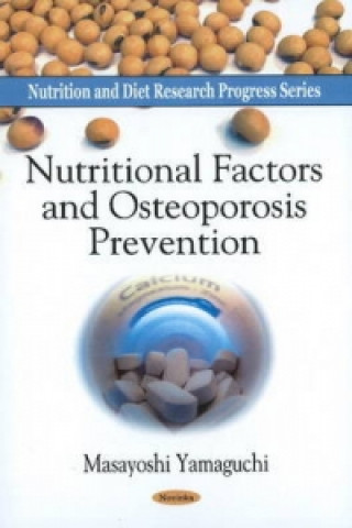 Nutritional Factors & Osteoporosis Prevention