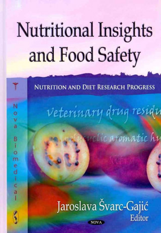 Nutritional Insights & Food Safety