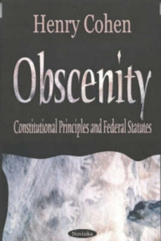 Obscenity & Indecency