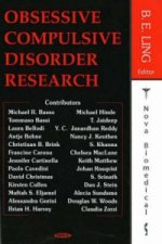 Obsessive Compulsive Disorder Research