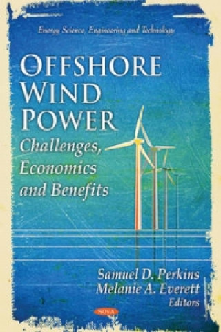 Offshore Wind Power in the United States