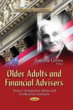 Older Adults & Financial Advisers