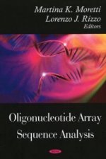 Oligonucleotide Array Sequence Analysis