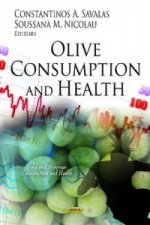 Olive Consumption & Health