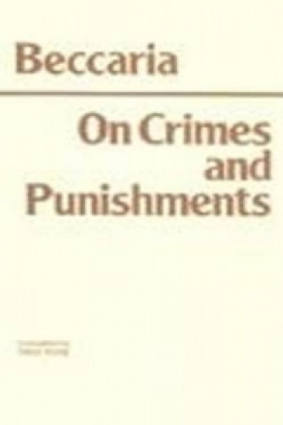 On Crimes & Publishments