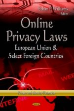 Online Privacy Laws