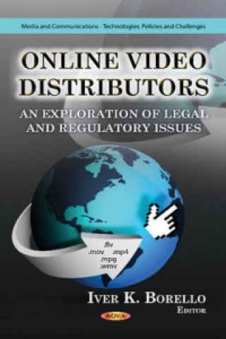 Online Video Distributors