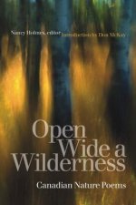 Open Wide a Wilderness