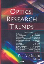 Optics Research Trends
