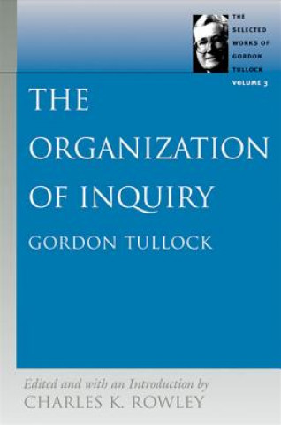 Organization of Inquiry