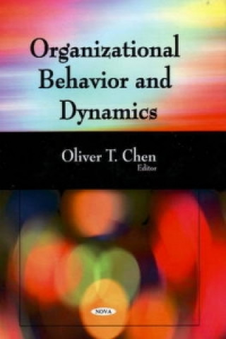Organizational Behavior & Dynamics