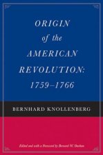 Origin of the American Revolution / Growth of the American Revolution