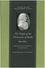 Origin of the Distinction of Ranks