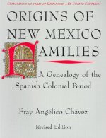 Origins of New Mexico Families