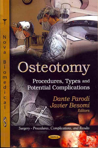 Osteotomy