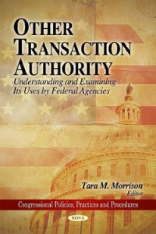 Other Transaction Authority