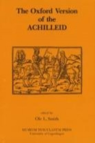 Oxford Version of the Achilleid