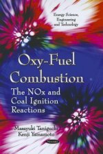 Oxy-Fuel Combustion