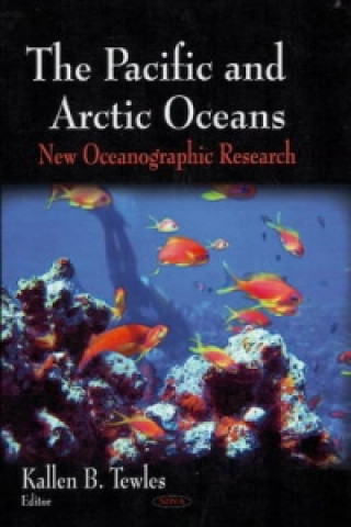 Pacific & Arctic Oceans