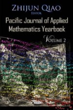 Pacific Journal of Applied Mathematics Yearbook