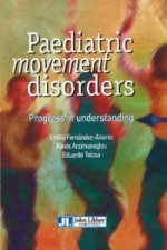Paediatric Movement Disorders