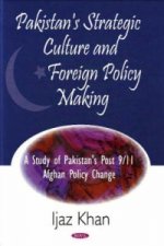 Pakistan Strategic Culture & Foreign Policy Making